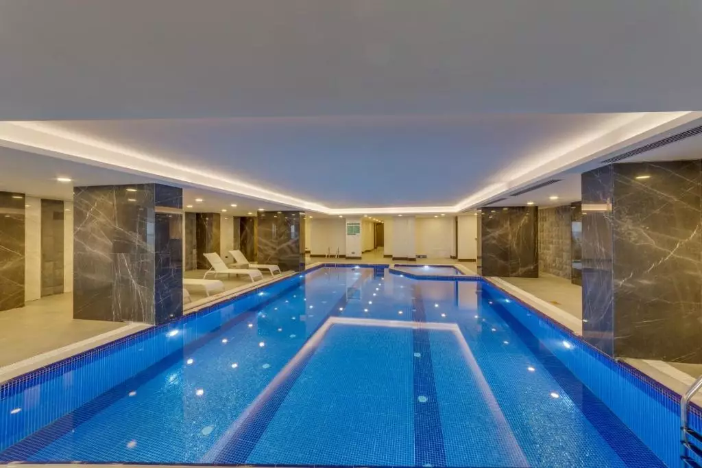 SIGNATURE BLUE RESORT